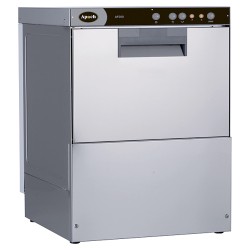 МАШИНА ПОСУДОМОЕЧНАЯ APACH AF500 (917968) ФРОНТАЛЬНАЯ