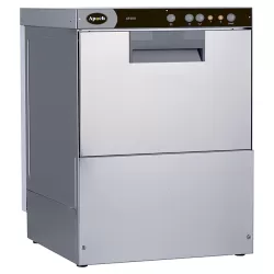 МАШИНА ПОСУДОМОЕЧНАЯ APACH AF500 (917968) ФРОНТАЛЬНАЯ