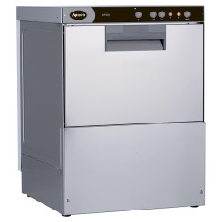 МАШИНА ПОСУДОМОЕЧНАЯ APACH AF500DD (917969) ФРОНТАЛЬНАЯ