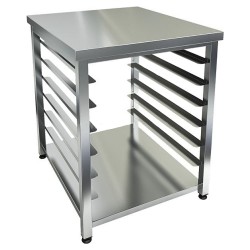 Подставка RoboLabs LTO-190BS для установки шкафов и печей серии ISTOMA