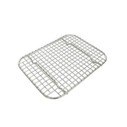 ВСТАВКА-РЕШЕТКА В ГАСТРОЕМКОСТЬ HURAKAN GN 1/1