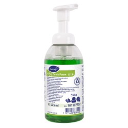 Средство Diversey Professional Suma Quick Foam D1.6 для ручного мытья посуды (упак 6 х 475 мл)