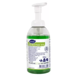 Средство Diversey Professional Suma Quick Foam D1.6 для ручного мытья посуды (упак 6 х 475 мл)