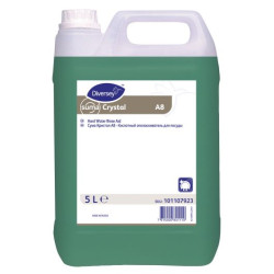 Кислотный ополаскиватель Diversey Professional Suma Crystal A8 (2 х 5 л) Россия