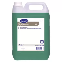 Кислотный ополаскиватель Diversey Professional Suma Crystal A8 (2 х 5 л) Россия