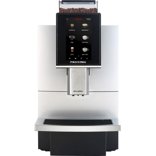 Кофемашина Proxima F12 Plus