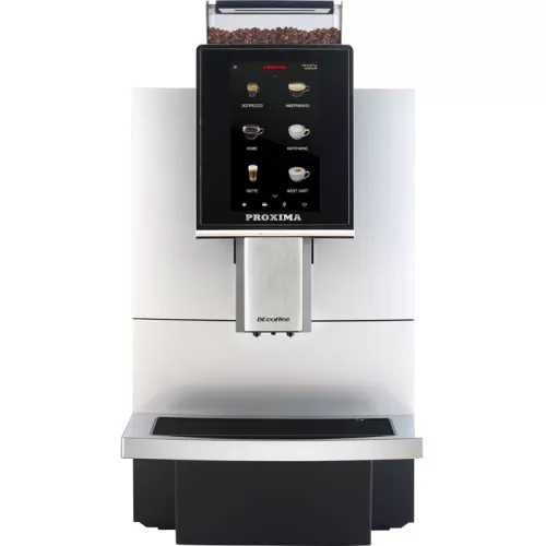 Кофемашина Proxima F12 Plus
