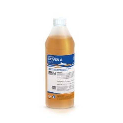 Средство моющее Dolphin IMNOVA ROVEN А для автоматической очистки грилей, 1л. D037-1