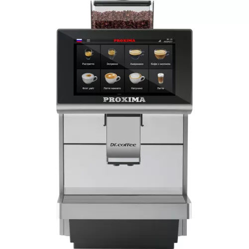 Кофемашина Proxima M12 Plus