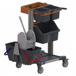 Тележка для влажной уборки TASKI Mini Trolley Wet

