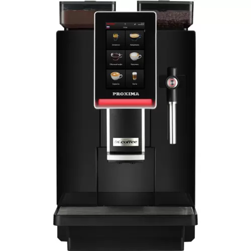 Кофемашина Proxima Minibar S1