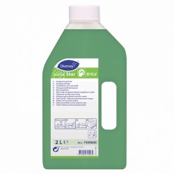 Средство Diversey Professional Suma Star D1 для ручного мытья посуды 6 х 2 л