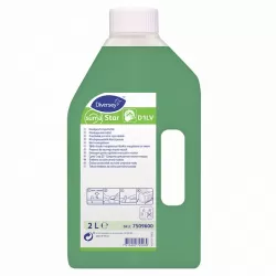 Средство Diversey Professional Suma Star D1 для ручного мытья посуды 6 х 2 л
