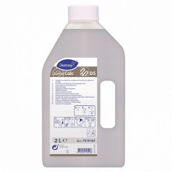Средство Diversey Professional Suma Calc D5 для удаления известкового налета (накипи) 6 х 2 л