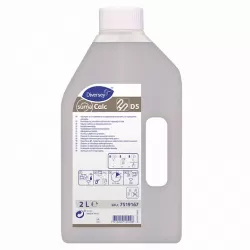 Средство Diversey Professional Suma Calc D5 для удаления известкового налета (накипи) 6 х 2 л