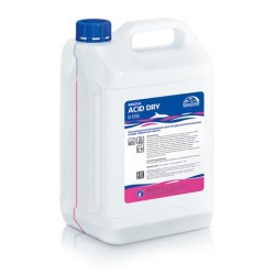 Ополаскиватель кислотный Dolphin IMNOVA ACID DRY для посудомоечных машин, 5 л. D035-5