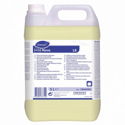 Жидкий детергент Diversey Professional Suma Nova L6 для жесткой воды 2 х 5 л