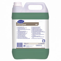 Кислотный ополаскиватель Diversey Professional Suma Crystal A8 ( упак 2 х 5 л)