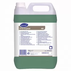 Кислотный ополаскиватель Diversey Professional Suma Crystal A8 ( упак 2 х 5 л)