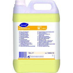 Средство Diversey Professional Suma Break up D3.5 для удаления жировых загрязнений 2 х 5 л