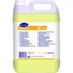 Средство Diversey Professional Suma Break up D3.5 для удаления жировых загрязнений 2 х 5 л