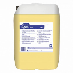 Моющее средство Diversey Professional Suma Forte Plus L54 для посудомоечных машин 20 л