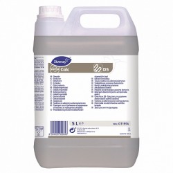 Средство Diversey Professional Suma Calc D5 для удаления известкового налета (накипи) 2 х 5 л