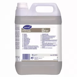 Средство Diversey Professional Suma Calc D5 для удаления известкового налета (накипи) 2 х 5 л