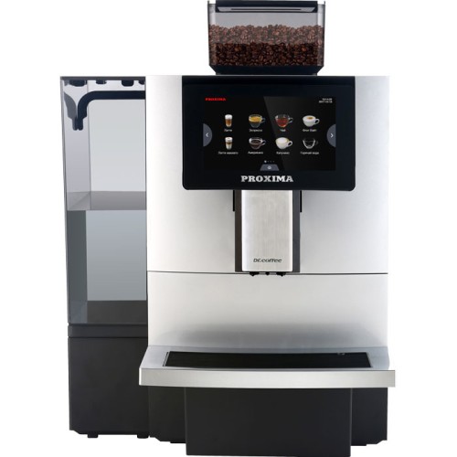 Кофемашина Proxima F11 Big