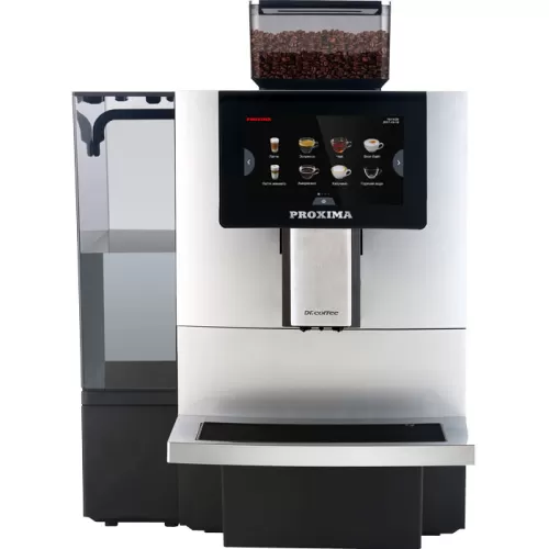 Кофемашина Proxima F11 Big