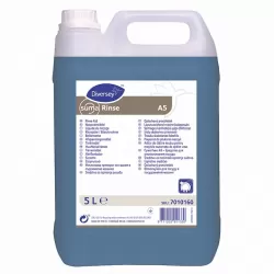 Нейтральный ополаскиватель Diversey Professional Suma Rinse A5 (упак 2 х 5 л)