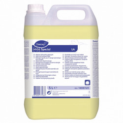 Жидкий детергент Diversey Professional Suma Special L4 для воды средней жесткости 2 х 5 л