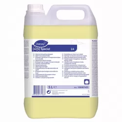 Жидкий детергент Diversey Professional Suma Special L4 для воды средней жесткости 2 х 5 л