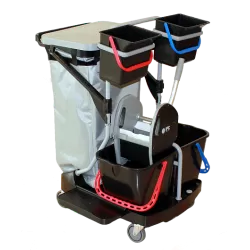 Тележка для влажной уборки TASKI DI Enviro Trolley We