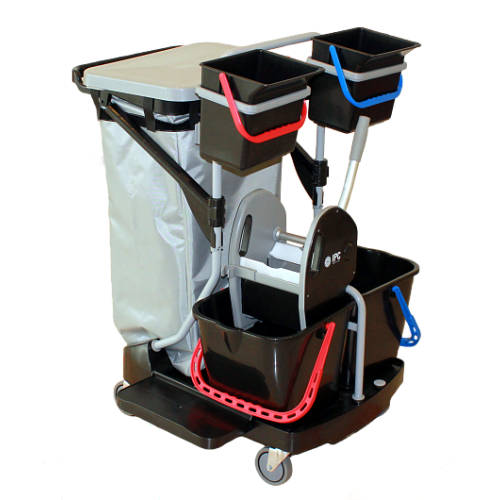 Тележка для влажной уборки TASKI DI Enviro Trolley We