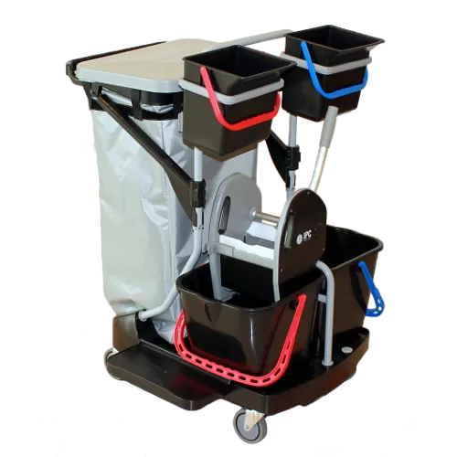 Тележка для влажной уборки TASKI DI Enviro Trolley We