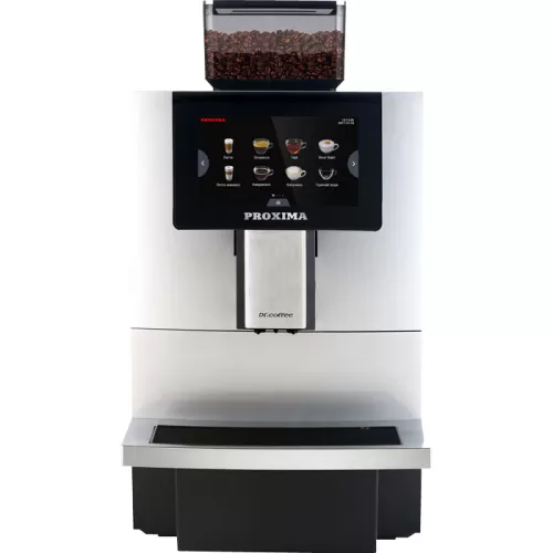 Кофемашина Proxima F11 Plus