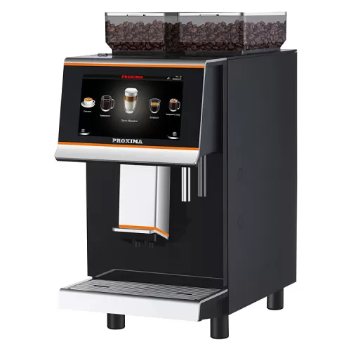Кофемашина Proxima F20