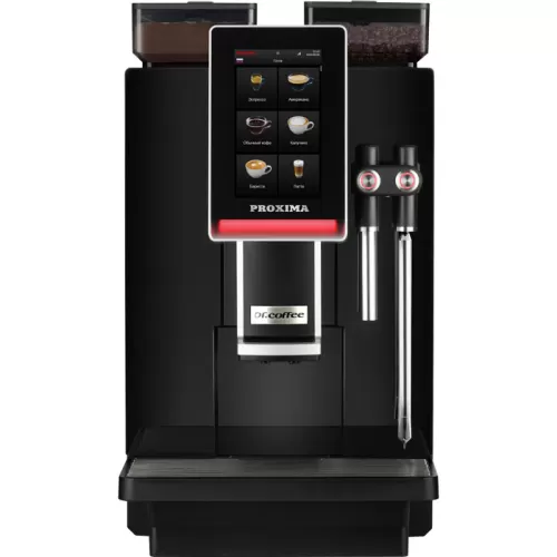 Кофемашина Proxima Minibar S2