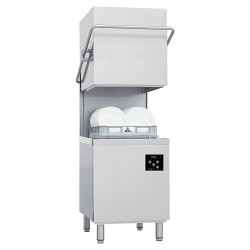 МАШИНА ПОСУДОМОЕЧНАЯ APACH AC800 (ST3800RU) КУПОЛЬНАЯ