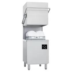 МАШИНА ПОСУДОМОЕЧНАЯ APACH AC800 (ST3800RU) КУПОЛЬНАЯ