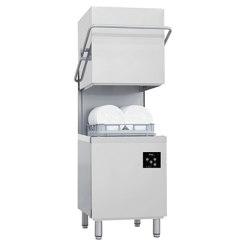 МАШИНА ПОСУДОМОЕЧНАЯ APACH AC800 (ST3800RU) КУПОЛЬНАЯ