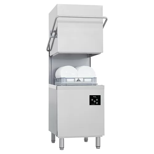МАШИНА ПОСУДОМОЕЧНАЯ APACH AC800 (ST3800RU) КУПОЛЬНАЯ