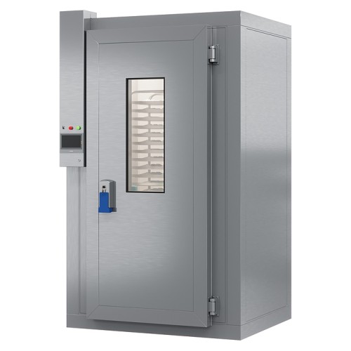Камера отложенной расстойки POLAIR СRP1.6080.T1 INOX