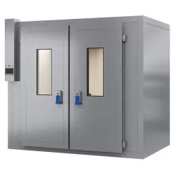 Камера отложенной расстойки POLAIR СRP2.6080.T2 INOX