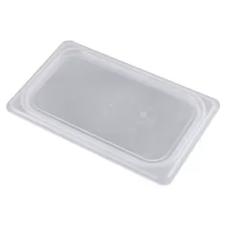 КРЫШКА CAMBRO С УПЛОТНИТЕЛЕМ ДЛЯ GN 1/4