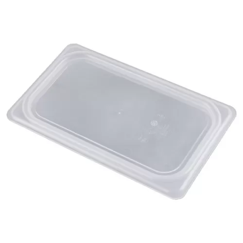 КРЫШКА CAMBRO С УПЛОТНИТЕЛЕМ ДЛЯ GN 1/4