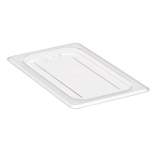 КРЫШКА CAMBRO ПЛОСКАЯ ДЛЯ GN1/4