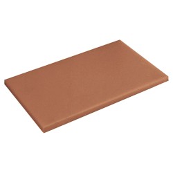 ДОСКА РАЗДЕЛОЧНАЯ ПЛАСТИКОВАЯ PADERNO 60Х40СМ КОР 42539-02