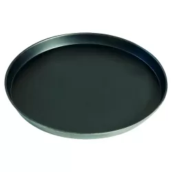 ФОРМА ДЛЯ ПИЦЦЫ КРУГЛАЯ ITPIZZA 34Х2,5СМ АНТ.ПОКРЫТ TLN3425